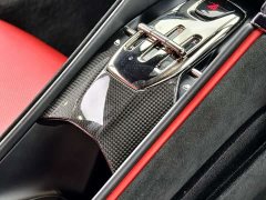 Ferrari Roma 2020 3.9T V8 - ფოტო 11