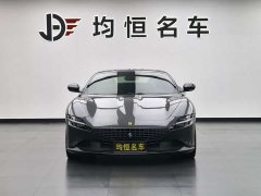 Ferrari Roma 2020 3.9T V8 - ფოტო 2