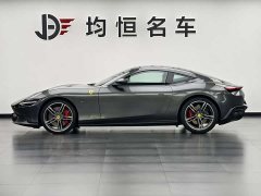 Ferrari Roma 2020 3.9T V8 - ფოტო 3