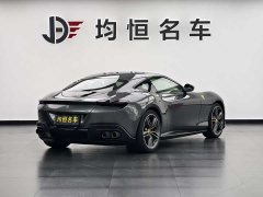 Ferrari Roma 2020 3.9T V8 - ფოტო 4