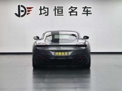 Ferrari Roma 2020 3.9T V8 - ფოტო 5