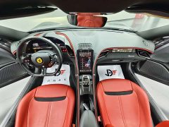 Ferrari Roma 2020 3.9T V8 - ფოტო 7