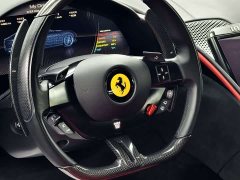 Ferrari Roma 2020 3.9T V8 - ფოტო 8