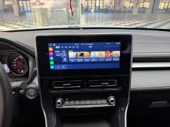 Haval M6 2021 PLUS 1.5T DCT Luxury Smart Connected Edition - ფოტო 14