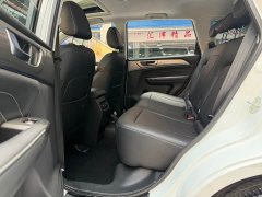 Haval M6 2021 PLUS 1.5T DCT Luxury Smart Connected Edition - ფოტო 15
