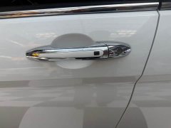Haval M6 2021 PLUS 1.5T DCT Luxury Smart Connected Edition - ფოტო 20