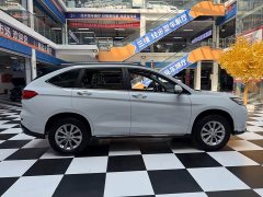 Haval M6 2021 PLUS 1.5T DCT Luxury Smart Connected Edition - ფოტო 4