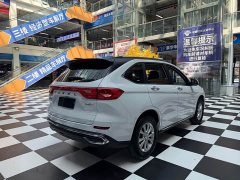 Haval M6 2021 PLUS 1.5T DCT Luxury Smart Connected Edition - ფოტო 6