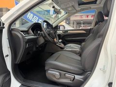 Haval M6 2021 PLUS 1.5T DCT Luxury Smart Connected Edition - ფოტო 8