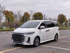 Maxus G20 PLUS 2.0T Petrol Automatic Executive - ფოტო 1