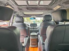 Maxus G20 PLUS 2.0T Petrol Automatic Executive - ფოტო 10