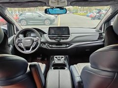 Maxus G20 PLUS 2.0T Petrol Automatic Executive - ფოტო 11