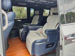 Maxus G20 PLUS 2.0T Petrol Automatic Executive - ფოტო 13