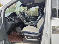 Maxus G20 PLUS 2.0T Petrol Automatic Executive - ფოტო 14