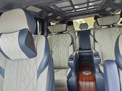 Maxus G20 PLUS 2.0T Petrol Automatic Executive - ფოტო 15