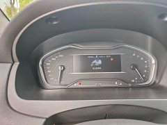 Maxus G20 PLUS 2.0T Petrol Automatic Executive - ფოტო 16