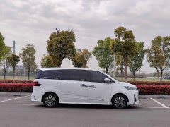 Maxus G20 PLUS 2.0T Petrol Automatic Executive - ფოტო 17
