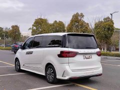 Maxus G20 PLUS 2.0T Petrol Automatic Executive - ფოტო 18