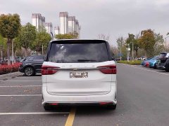 Maxus G20 PLUS 2.0T Petrol Automatic Executive - ფოტო 19
