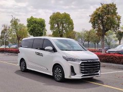 Maxus G20 PLUS 2.0T Petrol Automatic Executive - ფოტო 3