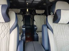Maxus G20 PLUS 2.0T Petrol Automatic Executive - ფოტო 5