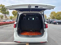 Maxus G20 PLUS 2.0T Petrol Automatic Executive - ფოტო 6