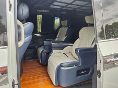 Maxus G20 PLUS 2.0T Petrol Automatic Executive - ფოტო 7