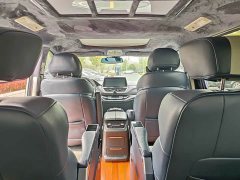 Maxus G20 PLUS 2.0T Petrol Automatic Executive - ფოტო 8