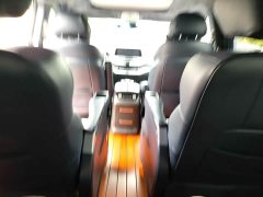 Maxus G20 PLUS 2.0T Petrol Automatic Executive - ფოტო 9
