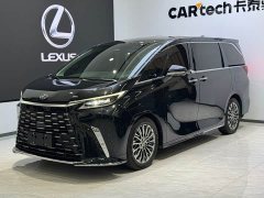 Lexus LM 2023 500h Six-Seat Premium Edition - ფოტო 1