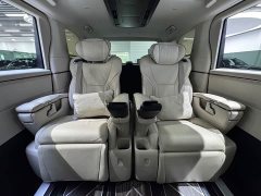 Lexus LM 2023 500h Six-Seat Premium Edition - ფოტო 14