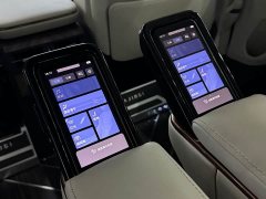 Lexus LM 2023 500h Six-Seat Premium Edition - ფოტო 16
