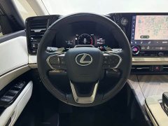 Lexus LM 2023 500h Six-Seat Premium Edition - ფოტო 17