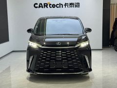 Lexus LM 2023 500h Six-Seat Premium Edition - ფოტო 2