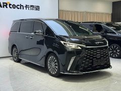 Lexus LM 2023 500h Six-Seat Premium Edition - ფოტო 3