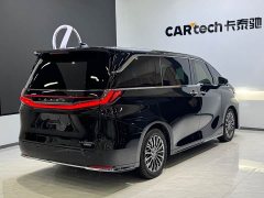 Lexus LM 2023 500h Six-Seat Premium Edition - ფოტო 5