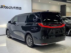 Lexus LM 2023 500h Six-Seat Premium Edition - ფოტო 6
