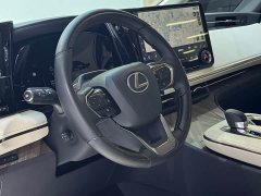 Lexus LM 2023 500h Six-Seat Premium Edition - ფოტო 7