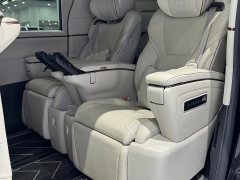 Lexus LM 2023 500h Six-Seat Premium Edition - ფოტო 9