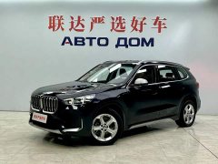 BMW X1 2023 sDrive20Li X Design Package - ფოტო 1