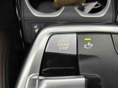 BMW X1 2023 sDrive20Li X Design Package - ფოტო 10