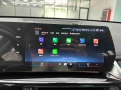 BMW X1 2023 sDrive20Li X Design Package - ფოტო 13