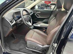 BMW X1 2023 sDrive20Li X Design Package - ფოტო 18