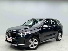 BMW X1 2023 sDrive20Li X Design Package - ფოტო 2