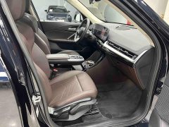 BMW X1 2023 sDrive20Li X Design Package - ფოტო 20