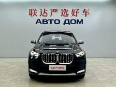 BMW X1 2023 sDrive20Li X Design Package - ფოტო 3