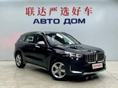 BMW X1 2023 sDrive20Li X Design Package - ფოტო 4