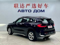 BMW X1 2023 sDrive20Li X Design Package - ფოტო 5