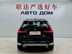 BMW X1 2023 sDrive20Li X Design Package - ფოტო 6