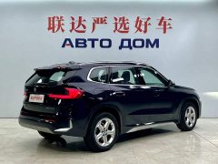 BMW X1 2023 sDrive20Li X Design Package - ფოტო 7